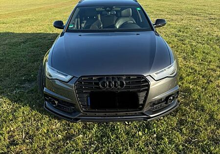 Audi A6 3.0 TDI 235kW quattro tiptronic Avant - V6T