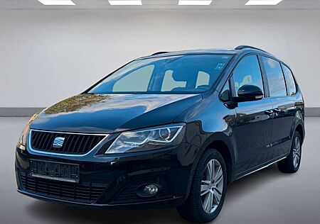 Seat Alhambra gebraucht kaufen Seat Alhambra 7-Sitzer