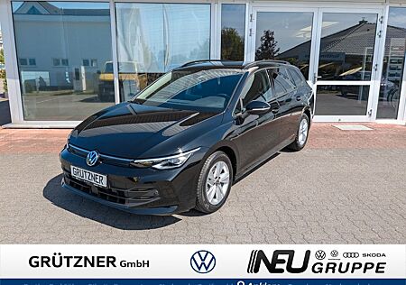 VW Golf Volkswagen VIII Var. 1.5TSI 6-Gang*LED*Navi*ACC*Kamera