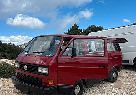 VW T3 Volkswagen andere