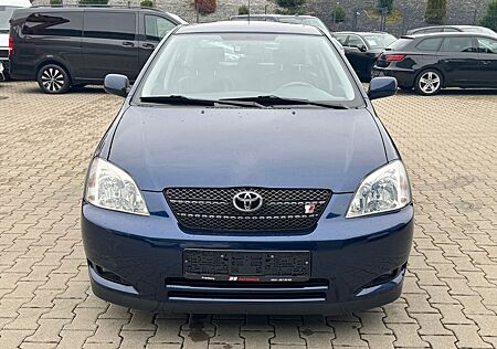 Toyota Corolla 1.8 TS TS