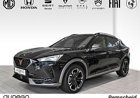 Cupra Formentor 1.4 e-HYBRID 6-Gang-DSG+AppleCP+Digita