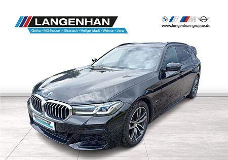 BMW 520d Touring M Sport AKTIONSMODELL Head-Up DAB