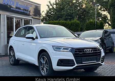 Audi Q5 quattro design HeadUp/Kamera/Virtual/Panorama
