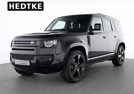 Land Rover Defender 110 P300e X-Dynamic HSE 22"+AHK+HUD