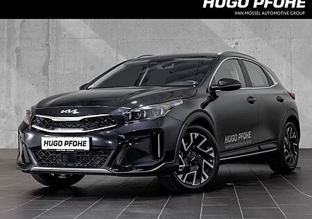 Kia XCeed Spirit 1.5 T-GDI DCT Sports Utility Vehicl
