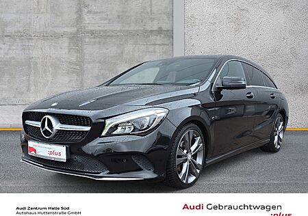 Mercedes-Benz CLA 180 Shooting Brake AMG LED PANO STANDHZG AHK