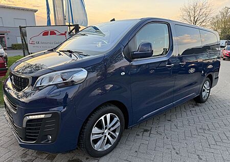 Peugeot Traveller Business VIP L3 Vol Vol Vol