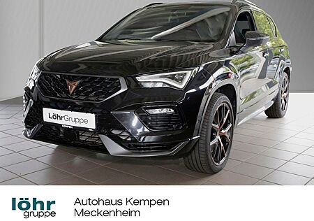 Cupra Ateca 2.0 TSI 4Drive DSG 19" BEATS Navi+VC LED 3