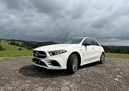 Mercedes-Benz A 250 e DCT -Edition 2020