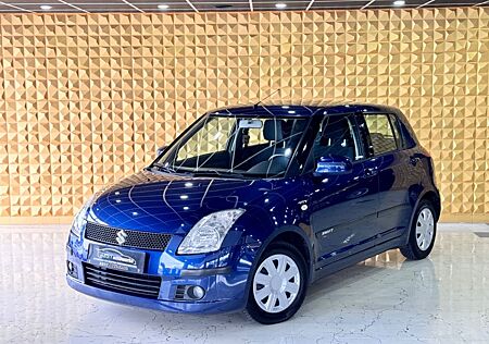 Suzuki Swift 1.5Comfort Automatik*SHZ*NAVI*KLIMA*ISOFIX