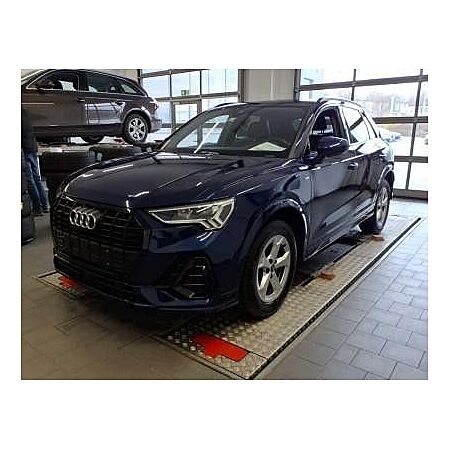 Audi Q3 leasen