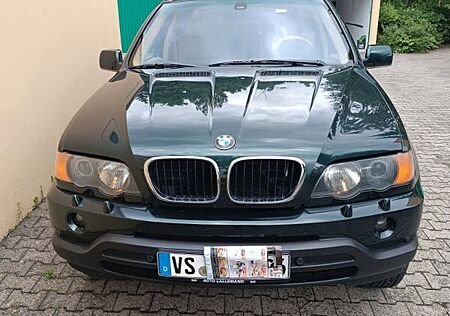 BMW X5 3.0i