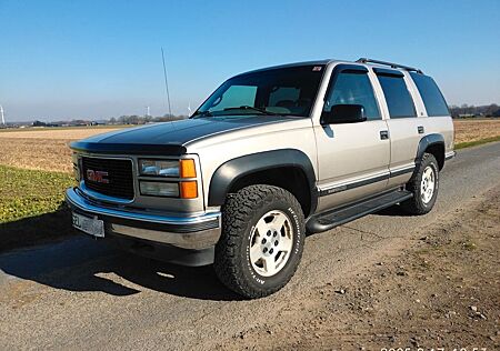 GMC Yukon 5.7 AWD GMT400