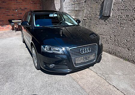 Audi A3 | 1.9 | TDI | SPORTBACK | 1.HAND |