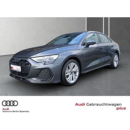 Audi A3 leasen