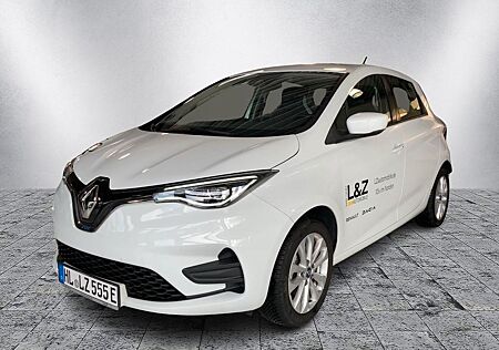 Renault ZOE R110 Experience Z.E. 50 inkl. Batterie