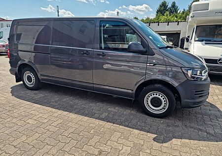 VW T6 Transporter Volkswagen Kasten lang Klima Top Zustand