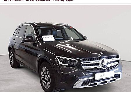 Mercedes-Benz GLC 220 d 4M-Excl BusiP AssiP Sound StHz