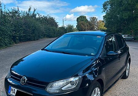 VW Polo Volkswagen 1.2 TSI LIFE