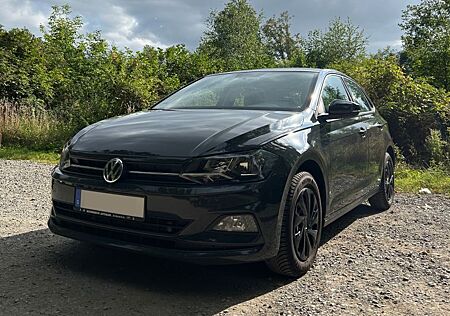 VW Polo Volkswagen 1.6 TDI SCR 70kW Comfortline