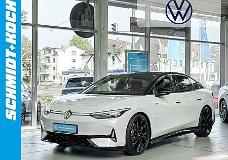 VW ID.7 Volkswagen GTX 91kWh + AHK + 22-ZOLL + IQ.LIGHT +