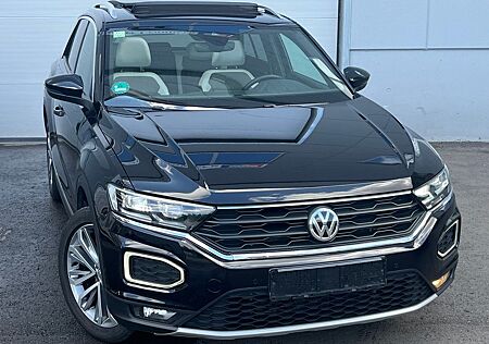 VW T-Roc Volkswagen *Sport*4Motion*GARANTIE*VIRTUAL*BEATS*PANO