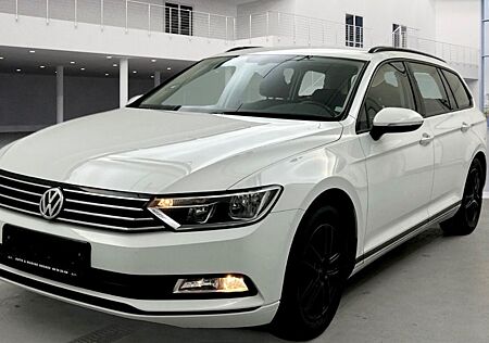 VW Passat Variant Volkswagen 1.4 TSI NAVI DSG AHK E. H.TÜR