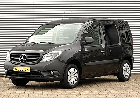 Mercedes-Benz Citan 108 CDI Trend tourer personenbus bpm vrij