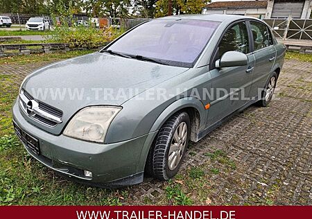 Opel Vectra -C Limousine