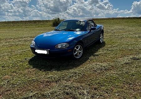 Mazda MX-5 10th Anniversary 10th Anniversary