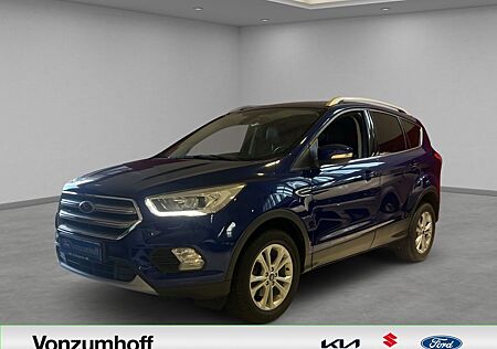 Ford Kuga 1.5 EcoBoost 2x4 Titanium