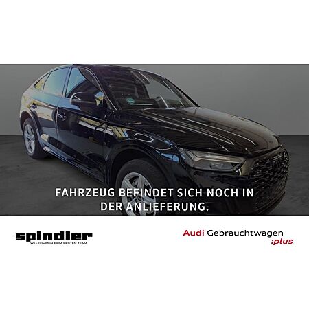 Audi Q5 leasen