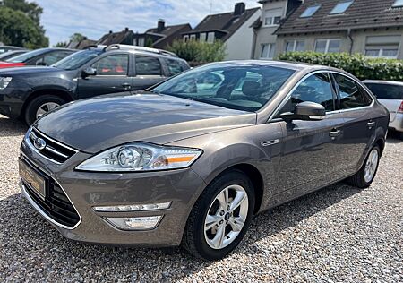 Ford Mondeo Lim. Titanium /TÜV NEU/2HD/NAVI/PDC/