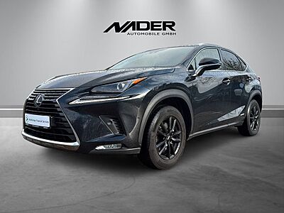 Lexus NX 300 h Navi | CarPlay | LED | LM 17" | Kamera