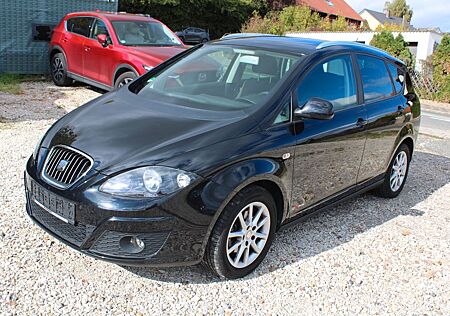 Seat Altea XL Style Copa