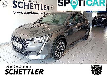 Peugeot 208 PureTech 100 GT-LIne *Navi*Allwetterreifen