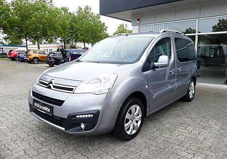 Citroën Berlingo Kombi Selection
