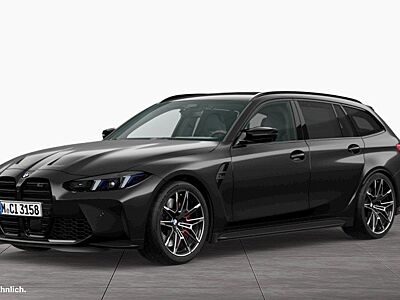 BMW M3 Competition M xDrive Touring Harman/K Kamera