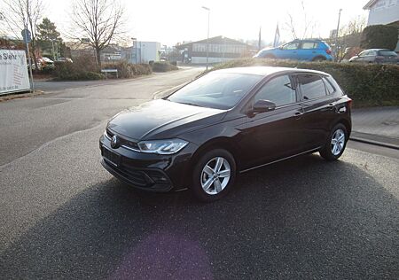 VW Polo Volkswagen VI Life