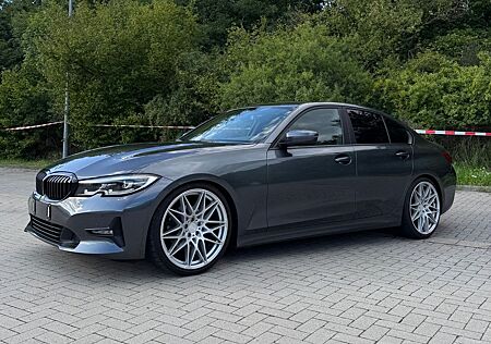 BMW 320 G20 - Gepflegter Zustand / Top Fahrzeug mit Stil