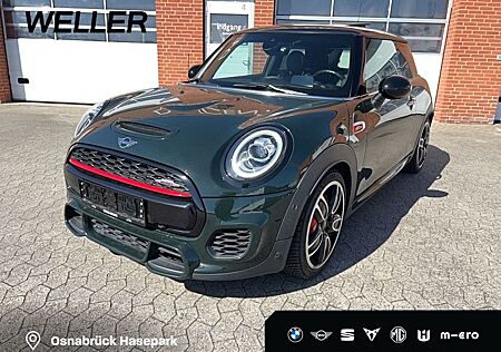 Mini John Cooper Works Aut Pano,adp.LED,HuD,H&K,DA,PA
