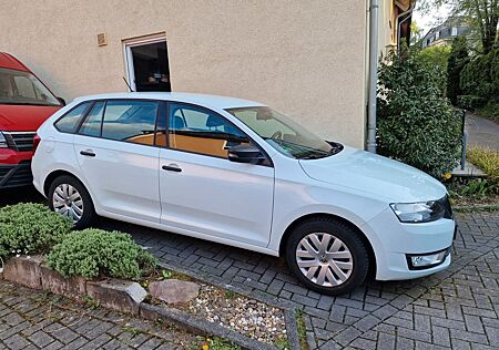 Skoda Rapid 1.2 TSI Cool Edition Spaceback Cool Ed...