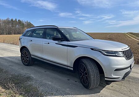 Land Rover Range Rover Velar Velar P400 AWD | 52 Tkm | Top Zustand