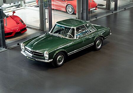 Mercedes-Benz SL 280 Pagode