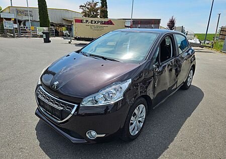 Peugeot 208 Active 1,4 TDI+EURO5+KLIMA