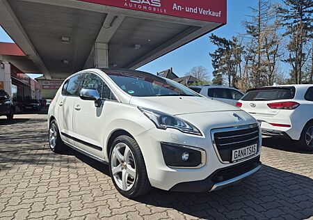 Peugeot 3008 Hybrid4-Allrad-Leder-Navi-Panorama-HUD