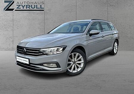 VW Passat Variant Volkswagen 1.5 TSI 150 PS Business NAVI/SHZ/