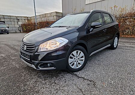 Suzuki SX4 S-Cross Comfort**SHZ**KEYLESS**