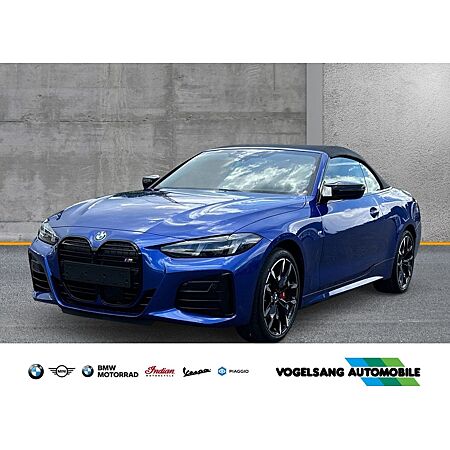 BMW M440 leasen